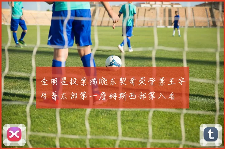 全明星投票揭晓东契奇荣登票王字母哥东部第一詹姆斯西部第八名